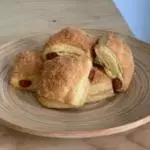Pasaboca Bocadillo