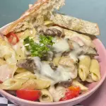 Crea tu propia pasta