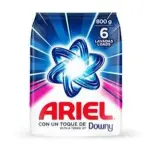 Bulto Ariel Detergente Of Downy 800g