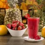 jugo natural