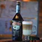 CAPUCHINO BAILEY’S