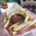 Fritas