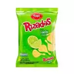 Papas Rizadas Limón
