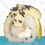 Pasión Roll (10 piezas)