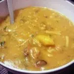 caldo de quenga