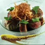 Sushi Nº 16