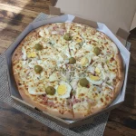 - Pizza nº42 - Veneza
