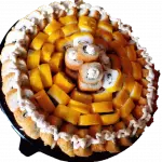 Pirata - banana