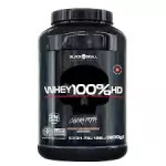 Whey 100% Concentrado Black Skull