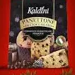 panettone clasico Kaldini 500