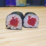 Hosomaki atun