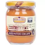 Doce Pastoso com Leite R.de Minas