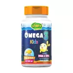 Ômega 3 Kids - Unilife 60c