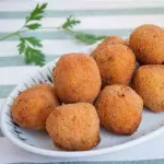 CROQUETE DE SALMÃO 10