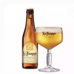 La trappe blond