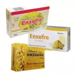 Sabonete - Enxofre