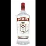 SMIRNOFF DOSE