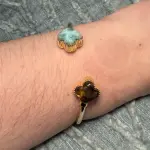 Brazalete Rígido Mixto