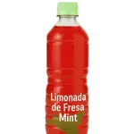Limonada de Fresa
