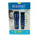 MAQUINA PROFISSIONAL KEMEI KM-2217