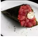 TEMAKI ATUM/SEM ARROZ