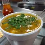 Filé de Frango