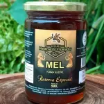 Mel Mel Florad Reserva Imperador 500g