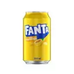 FANTA MARACUJA LATA 350 ML