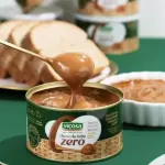 DOCE DE LEITE VIÇOSA ZERO