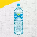 Agua Ciel Natural 600ml