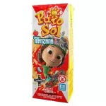 Jugo manzana