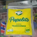 Filtro Papelito Tradicional
