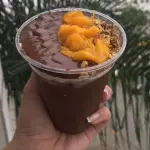REI PAÇOCA
