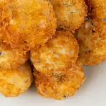 Sushi Balls