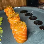 Gunkan alho poro