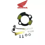 ESCOBILLA CB 110 COMPLETA (CON PORTA