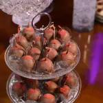 Bombom de Cereja 🍒