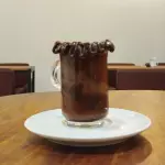 Cappuccino Brigadeiro 130ml
