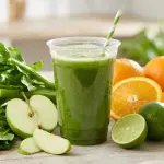 Jugo Verde