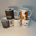 Caneca faixa Diversas COD: 45669