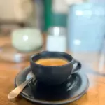 ESPRESSO SENCILLO