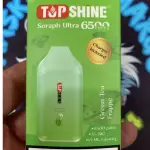 TopShine - Green Tea Frappe 🧃(copy)
