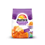 Auroggets Crocante 275g