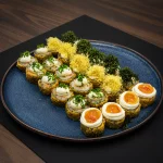 Combo Hot Roll Premium - 24 peças