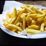 BATATA FRITA