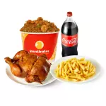 festin kanibal JUMBO