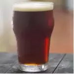 CHOPP (VERMELHO)