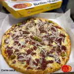Carne seca