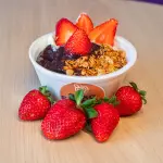 Açaí Cremoso Tigela 300ml