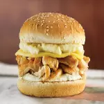 X FRANGO ESPECIAL